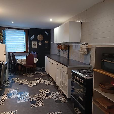 Ramonchamp Monts Et Reves Bed & Breakfast エクステリア 写真