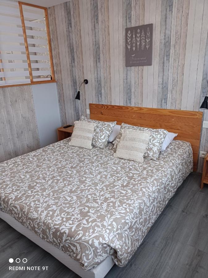 Ramonchamp Monts Et Reves Bed & Breakfast エクステリア 写真