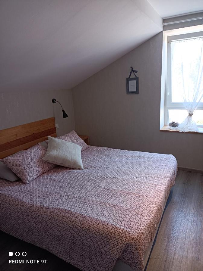 Ramonchamp Monts Et Reves Bed & Breakfast エクステリア 写真