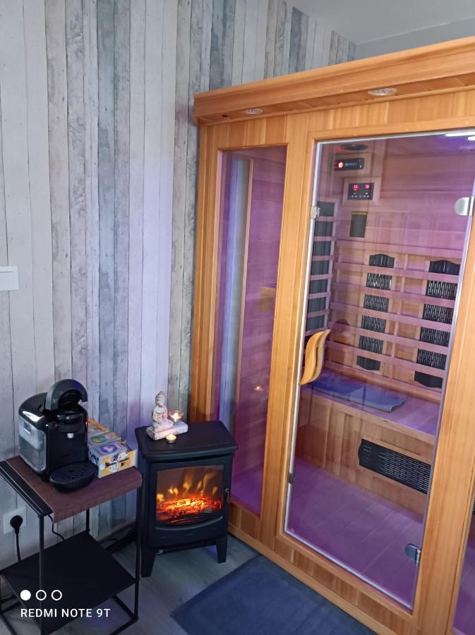 Ramonchamp Monts Et Reves Bed & Breakfast エクステリア 写真
