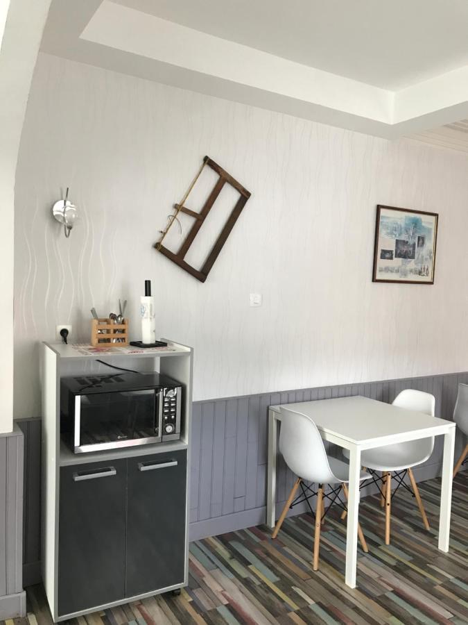 Ramonchamp Monts Et Reves Bed & Breakfast エクステリア 写真