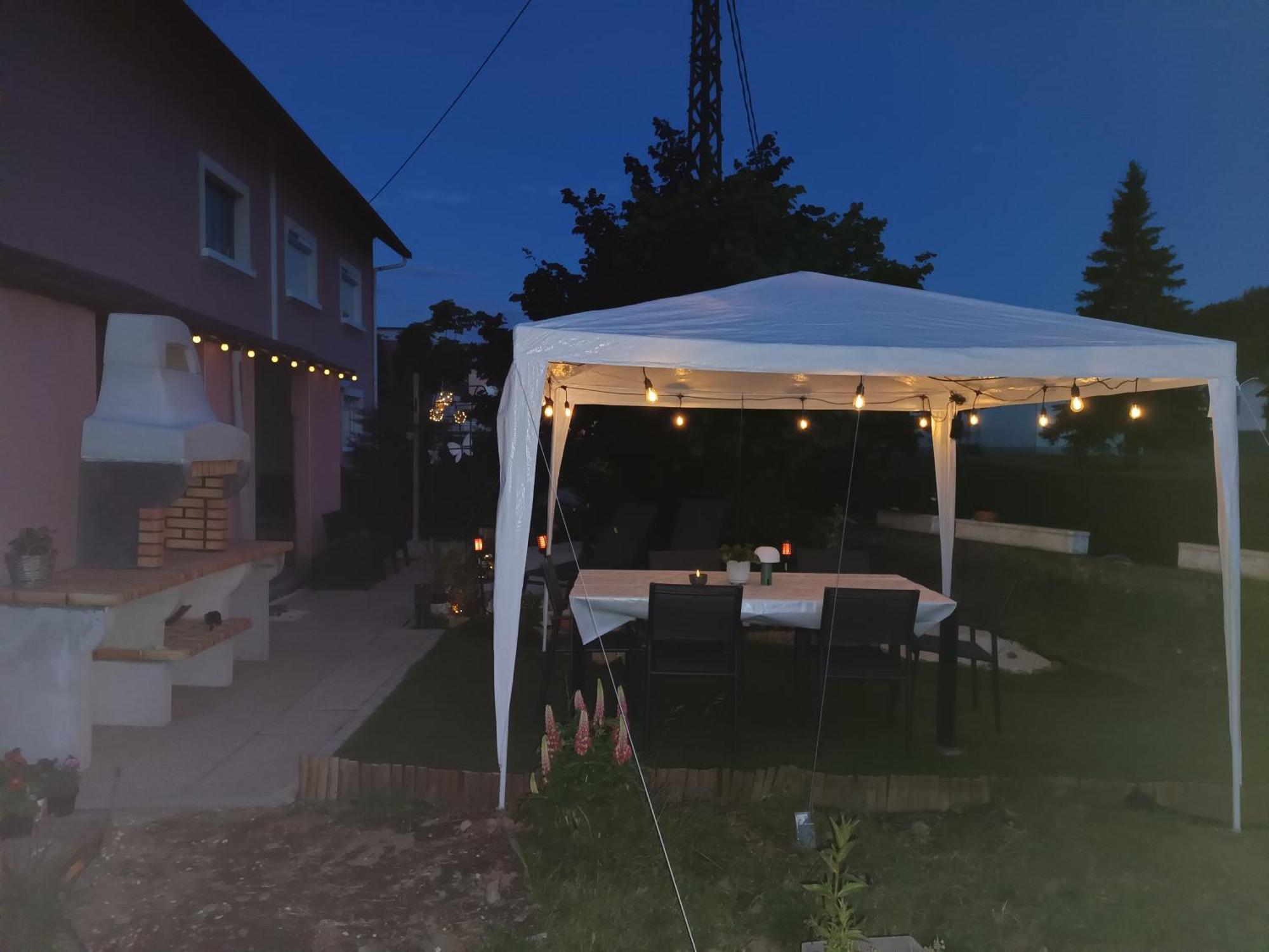 Ramonchamp Monts Et Reves Bed & Breakfast 部屋 写真