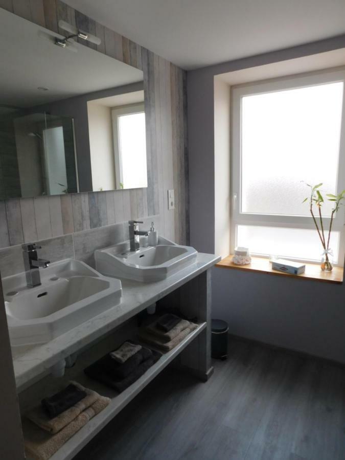 Ramonchamp Monts Et Reves Bed & Breakfast エクステリア 写真
