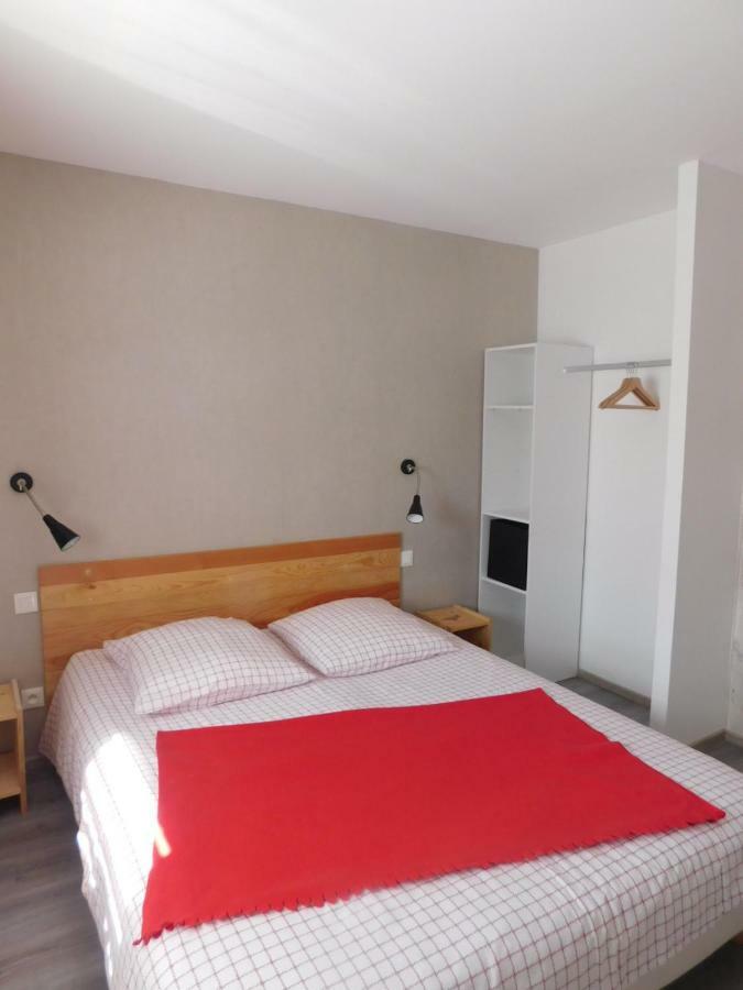 Ramonchamp Monts Et Reves Bed & Breakfast エクステリア 写真