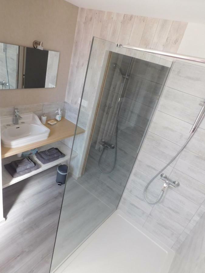 Ramonchamp Monts Et Reves Bed & Breakfast エクステリア 写真