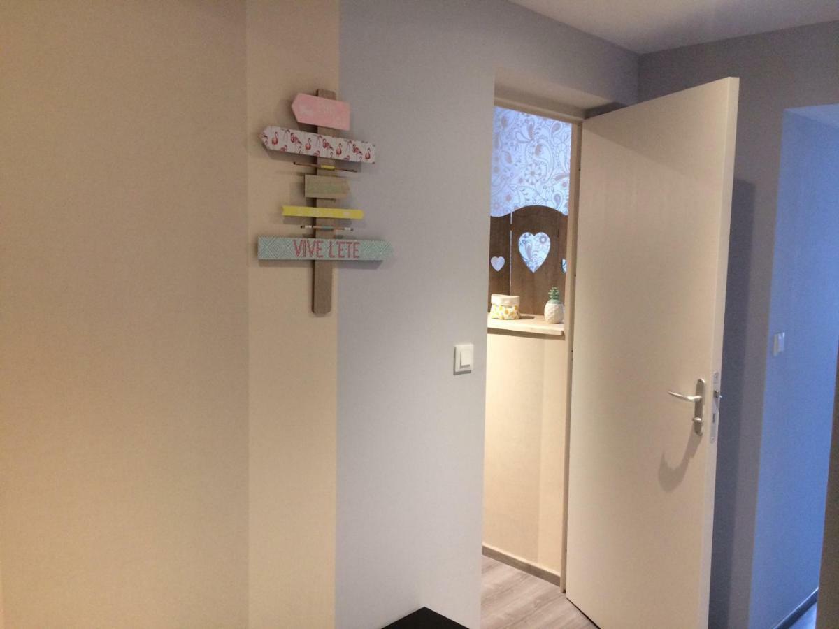 Ramonchamp Monts Et Reves Bed & Breakfast エクステリア 写真
