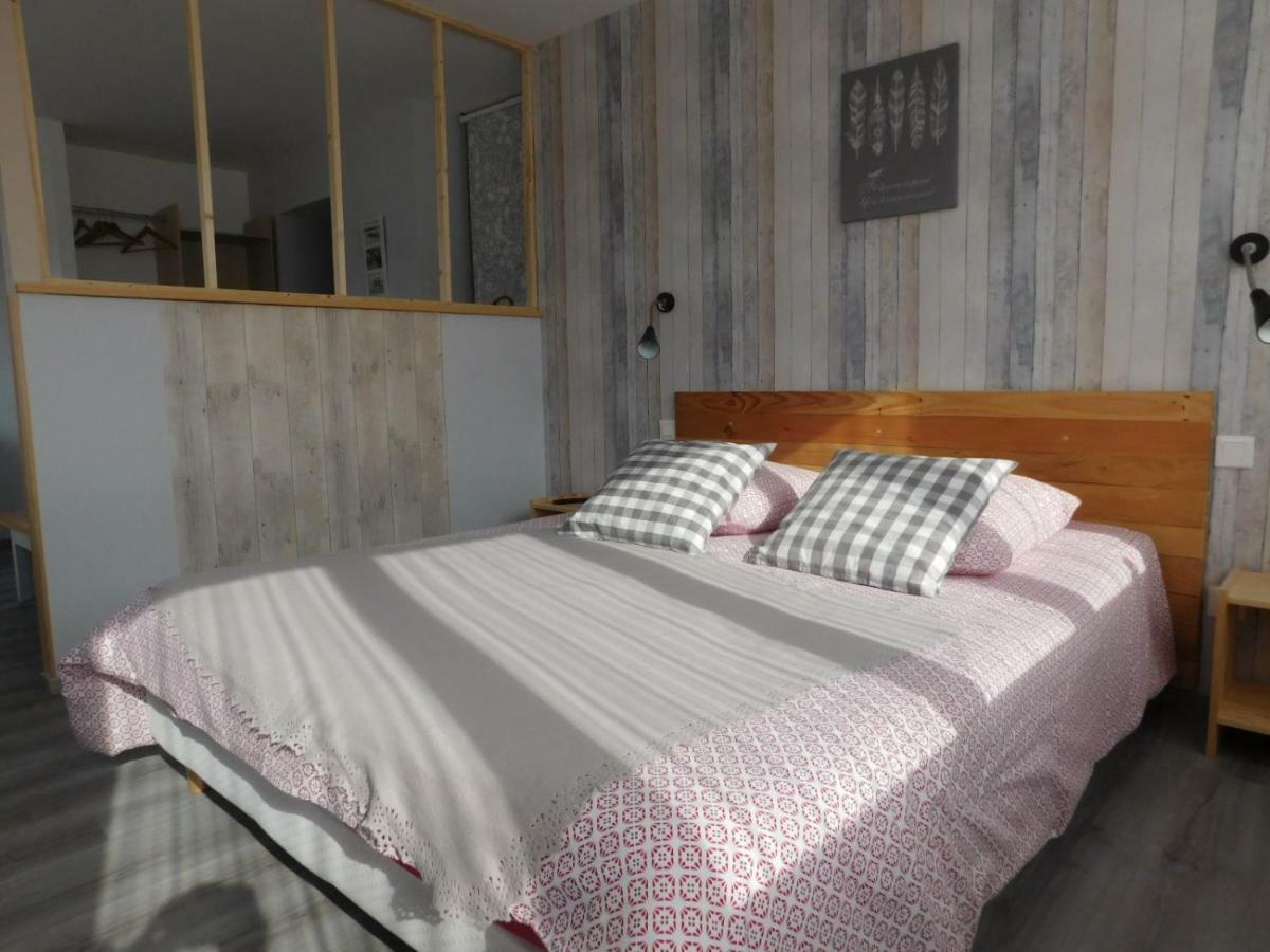 Ramonchamp Monts Et Reves Bed & Breakfast エクステリア 写真