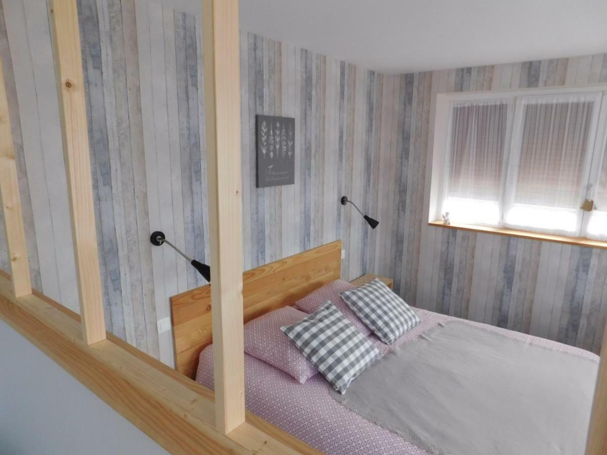 Ramonchamp Monts Et Reves Bed & Breakfast エクステリア 写真