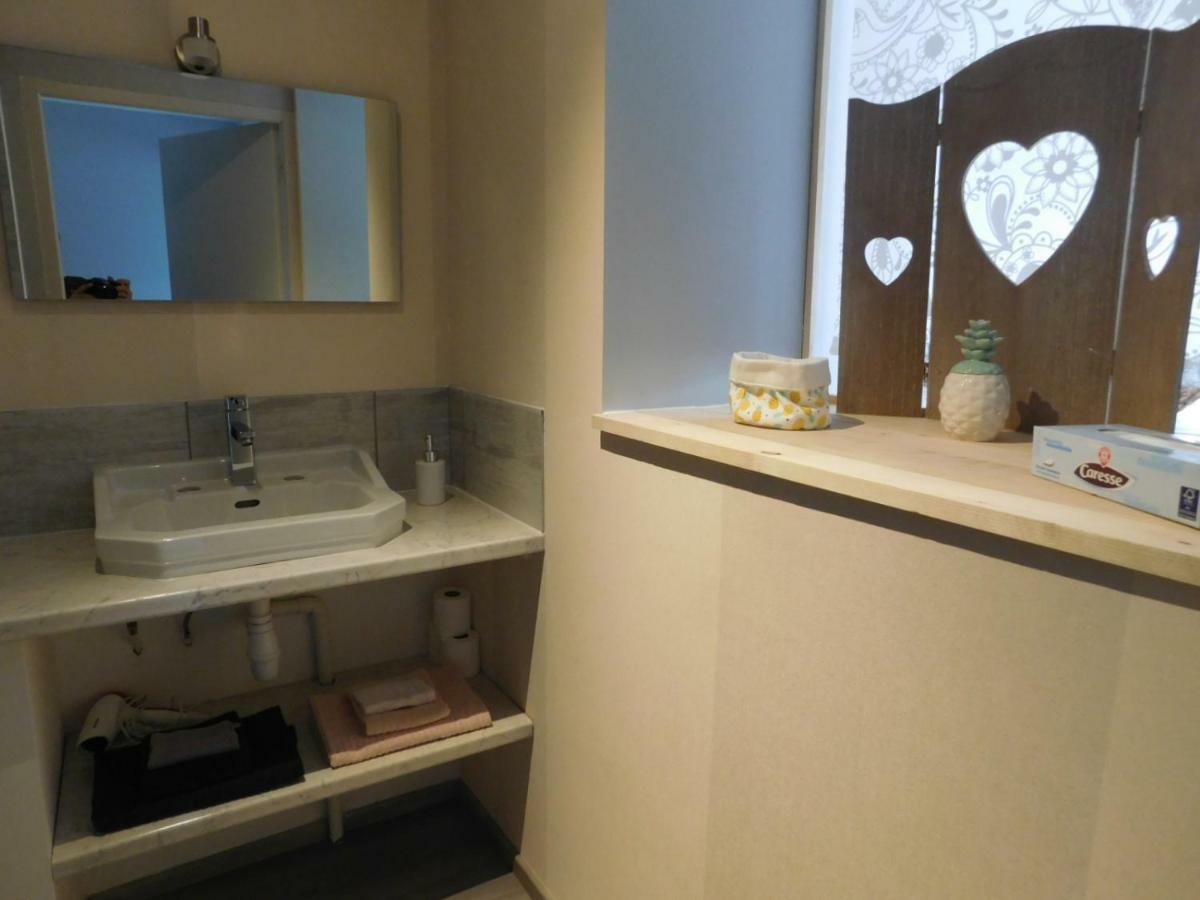 Ramonchamp Monts Et Reves Bed & Breakfast エクステリア 写真