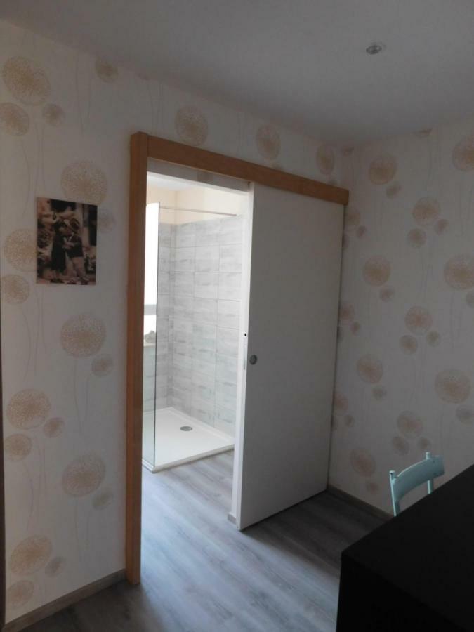 Ramonchamp Monts Et Reves Bed & Breakfast エクステリア 写真